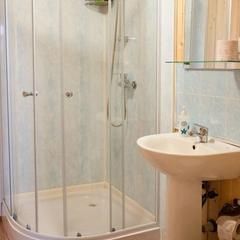 Парк-отель Домики у пляжа, Осташков, Тверская область