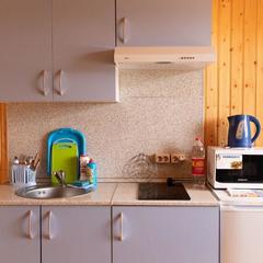 Парк-отель Домики у пляжа, Осташков, Тверская область