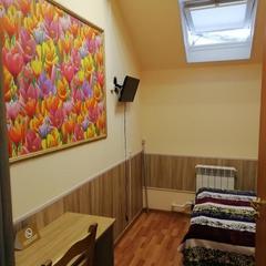 Гостевой дом В Отрадном, Отрадное, Калининградская область