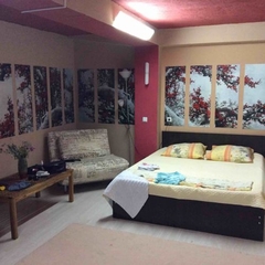 Мини-гостиница Август, Отрадное, Калининградская область