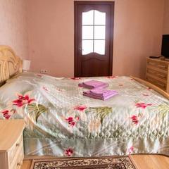 Парк-отель Домики у пляжа, Осташков, Тверская область