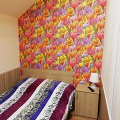 Гостевой дом В Отрадном, Отрадное, Калининградская область