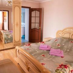 Парк-отель Домики у пляжа, Осташков, Тверская область