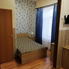 Гостевой дом В Отрадном, Отрадное, Калининградская область