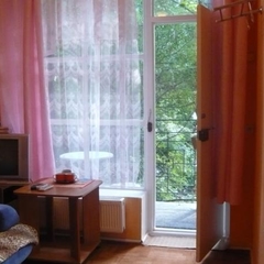 Мини-гостиница Август, Отрадное, Калининградская область