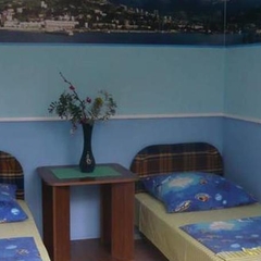 Мини-гостиница Август, Отрадное, Калининградская область