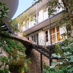 Мини-гостиница Август, Отрадное, Калининградская область