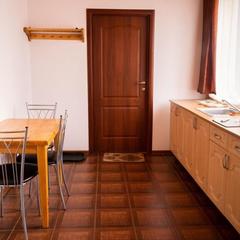 Парк-отель Домики у пляжа, Осташков, Тверская область