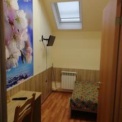 Гостевой дом В Отрадном, Отрадное, Калининградская область