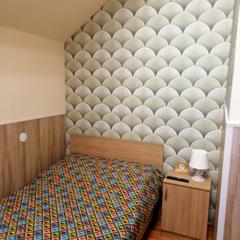 Гостевой дом В Отрадном, Отрадное, Калининградская область