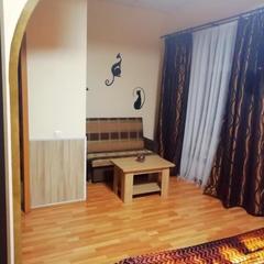 Гостевой дом В Отрадном, Отрадное, Калининградская область