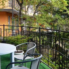 Мини-гостиница Август, Отрадное, Калининградская область