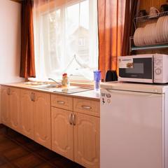 Парк-отель Домики у пляжа, Осташков, Тверская область