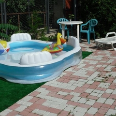 Мини-гостиница Август, Отрадное, Калининградская область