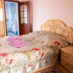 Парк-отель Домики у пляжа, Осташков, Тверская область