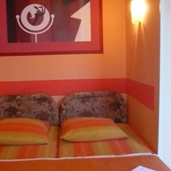 Мини-гостиница Август, Отрадное, Калининградская область