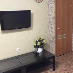 Апартаменты Кварт-Отель Centre, Орск, Оренбургская область