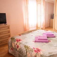 Парк-отель Домики у пляжа, Осташков, Тверская область