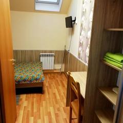 Гостевой дом В Отрадном, Отрадное, Калининградская область