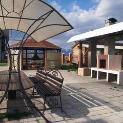 Гостевой дом Мунгэн Сэргэ, Охор-Шибирь, Республика Бурятия