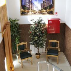 Гостевой дом В Отрадном, Отрадное, Калининградская область