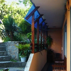 Мини-гостиница Август, Отрадное, Калининградская область