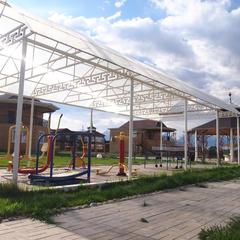 Гостевой дом Мунгэн Сэргэ, Охор-Шибирь, Республика Бурятия