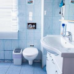 Парк-отель Домики у пляжа, Осташков, Тверская область