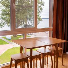 Парк-отель Домики у пляжа, Осташков, Тверская область