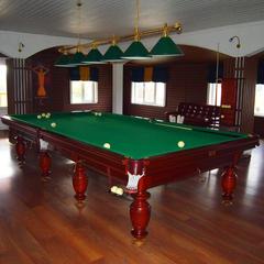 Гостевой дом Мунгэн Сэргэ, Охор-Шибирь, Республика Бурятия