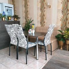 Гостевой дом В Отрадном, Отрадное, Калининградская область