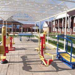 Гостевой дом Мунгэн Сэргэ, Охор-Шибирь, Республика Бурятия