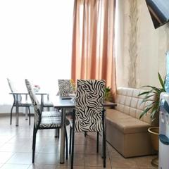 Гостевой дом В Отрадном, Отрадное, Калининградская область