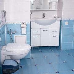 Парк-отель Домики у пляжа, Осташков, Тверская область