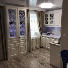 Апартаменты Кварт-Отель Centre, Орск, Оренбургская область