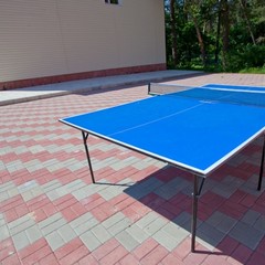 База отдыха Лесовичок, Отрадное, Калининградская область