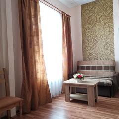 Гостевой дом В Отрадном, Отрадное, Калининградская область