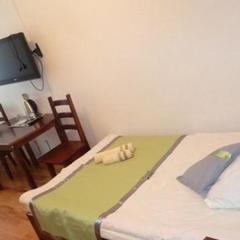 Гостевой дом Мунгэн Сэргэ, Охор-Шибирь, Республика Бурятия