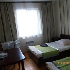 Гостевой дом Мунгэн Сэргэ, Охор-Шибирь, Республика Бурятия