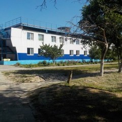 База отдыха Казачок, Павло-Очаково, Ростовская область