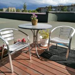 Гостевой дом В Отрадном, Отрадное, Калининградская область