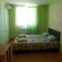 База отдыха Казачок, Павло-Очаково, Ростовская область