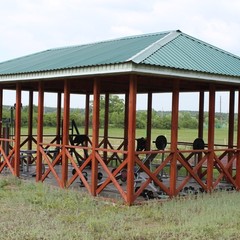 База отдыха Лесовичок, Отрадное, Калининградская область