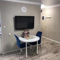 Апартаменты Кварт-Отель Centre, Орск, Оренбургская область