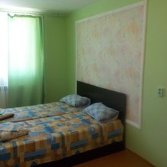 База отдыха Казачок, Павло-Очаково, Ростовская область