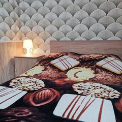 Гостевой дом В Отрадном, Отрадное, Калининградская область