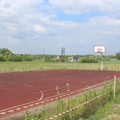 База отдыха Лесовичок, Отрадное, Калининградская область