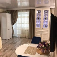 Апартаменты Кварт-Отель Centre, Орск, Оренбургская область