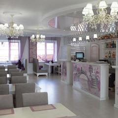 Гостевой дом Мунгэн Сэргэ, Охор-Шибирь, Республика Бурятия