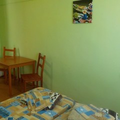 База отдыха Казачок, Павло-Очаково, Ростовская область